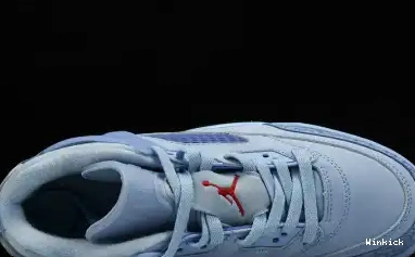 FQ1759-400 SPIZIKE LOW 'HOUSTON OILERS' JORDAN  0704